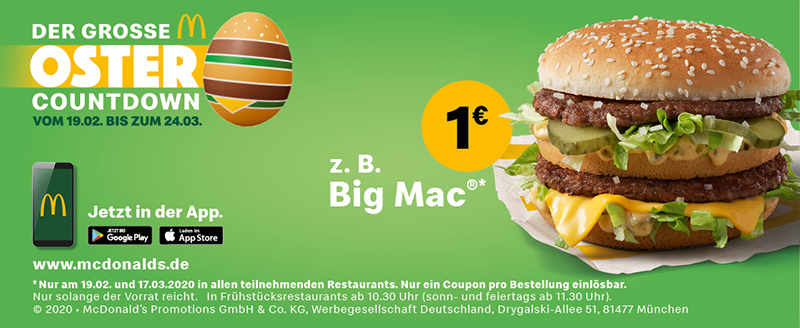 Mcdonald S Stuttgart Home